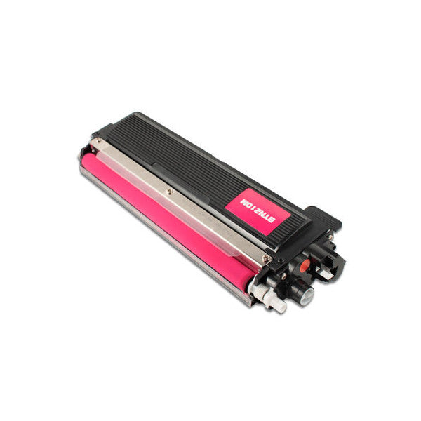 Analoginė kasetė Brother TN-210 M