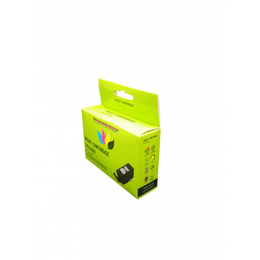 Analoginė kasetė Canon PGI-520 BK Green box