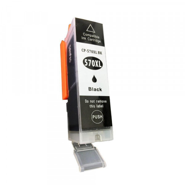 Analoginė kasetė Canon PGI-570 XL BK