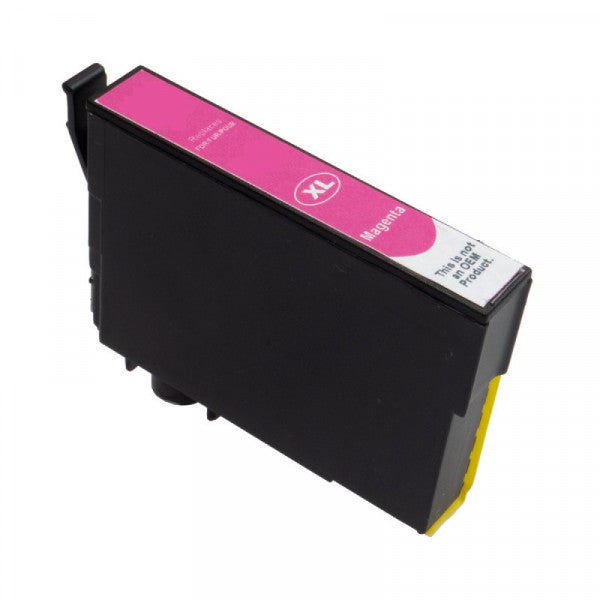 Analoginė kasetė Epson 407 XL M Green box