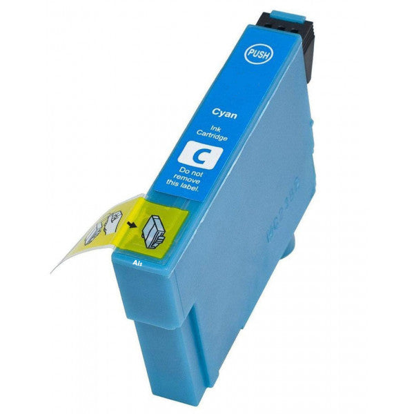 Analoginė kasetė Epson T1282 Cyan