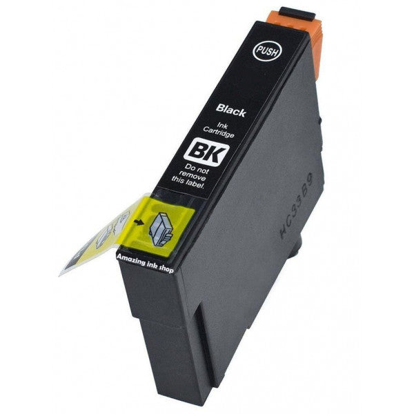 Analoginė kasetė Epson T1291 BK kasetė