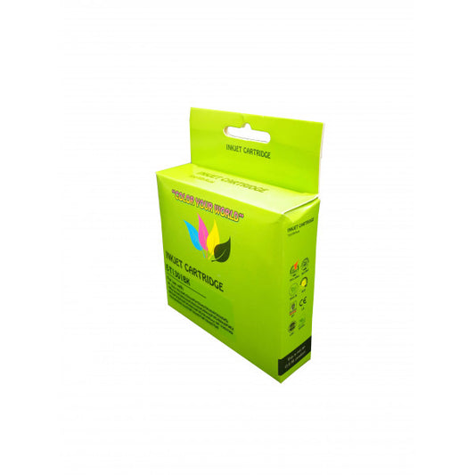 Analoginė kasetė Epson T1301 BK Green box
