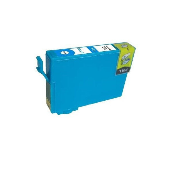 Analoginė kasetė Epson T1302 C