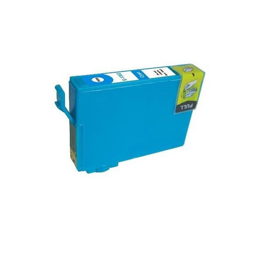 Analoginė kasetė Epson T1302 C