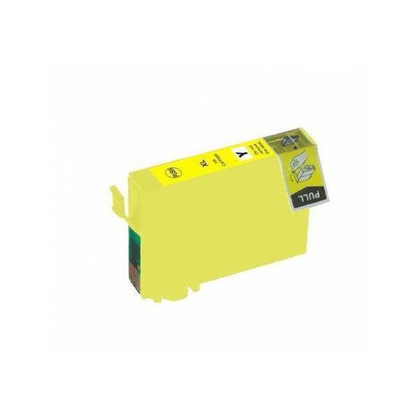 Analoginė kasetė Epson T27 XL (T2714) Y