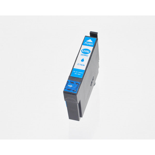 Analoginė kasetė Epson T29 XL (T2992) C