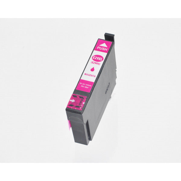 Analoginė kasetė Epson T29 XL (T2993) M