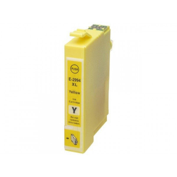 Analoginė kasetė Epson T29 XL (T2994) Y