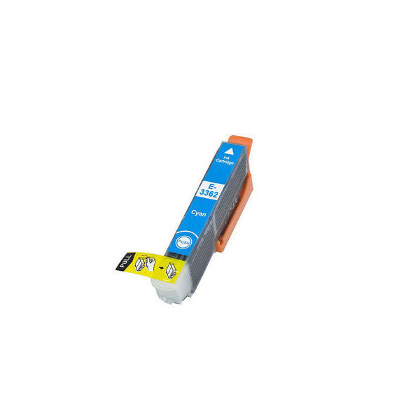 Analoginė kasetė Epson T33 XL (T3362) C