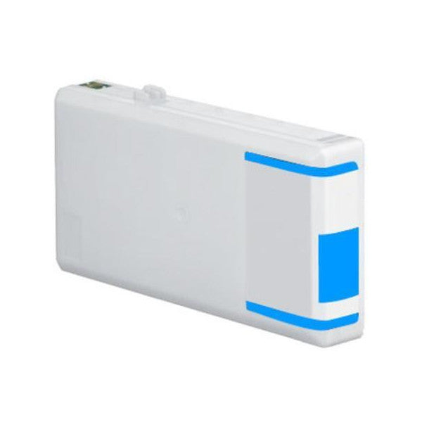 Analoginė kasetė Epson T7012 C Green box