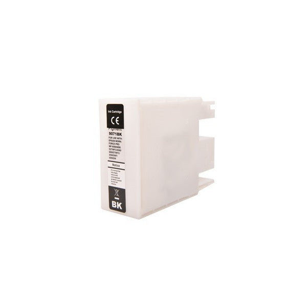 Analoginė kasetė Epson T9071 XXL Black