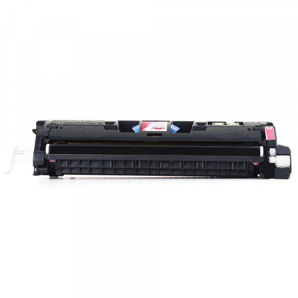 Analoginė kasetė HP 122A (Q3963A) M