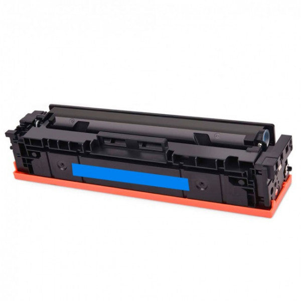 Analoginė kasetė HP 216A (W2411A) Cyan w/o chip