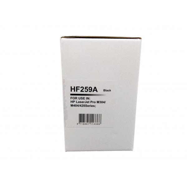 Analoginė HP CF259A w/o chip