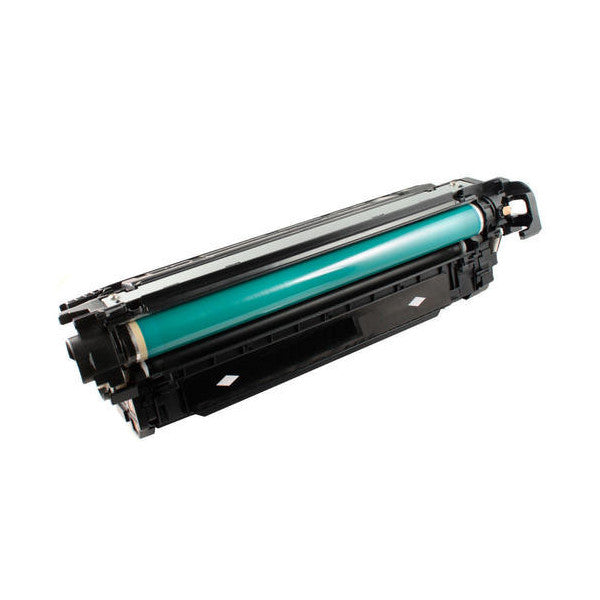 Analoginė kasetė HP CE250A BK