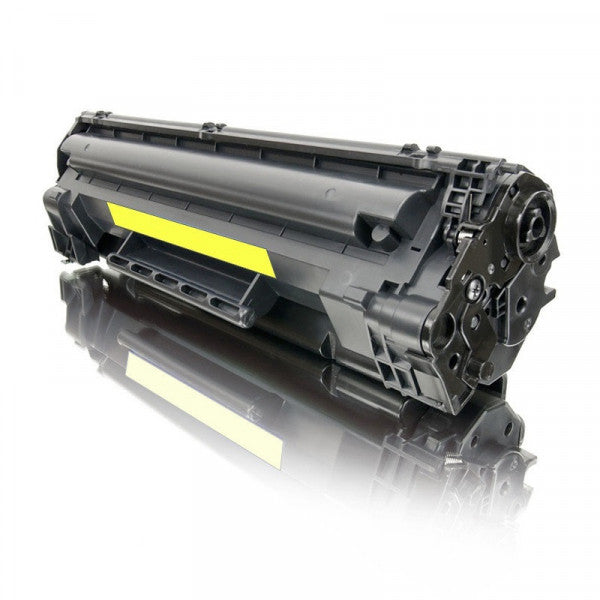 Analoginė kasetė HP CE322 Y