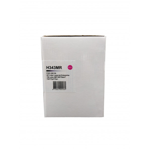 Analoginė kasetė HP CE343A Magenta