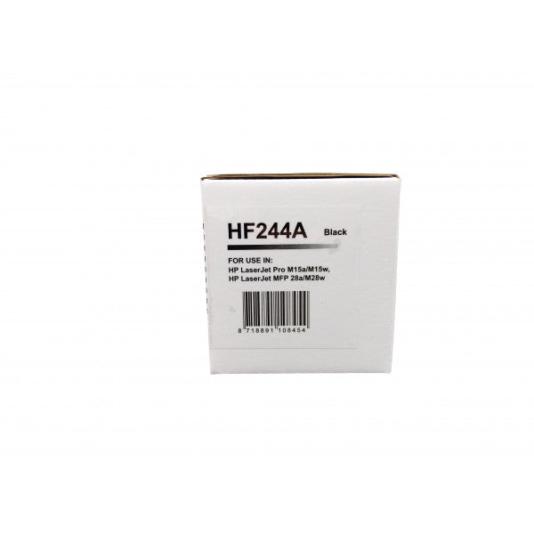 Analoginė kasetė HP CF244A BK