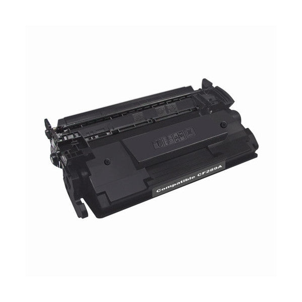 Analoginė kasetė HP CF289A BK W/O chip