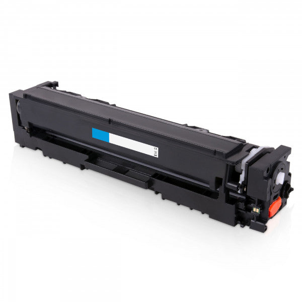 Analoginė kasetė HP CF541X (203X) Cyan 2,5k