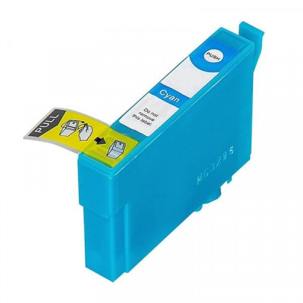 Analoginė kasetė HP No.903XL C (T6M03AE) Greenbox