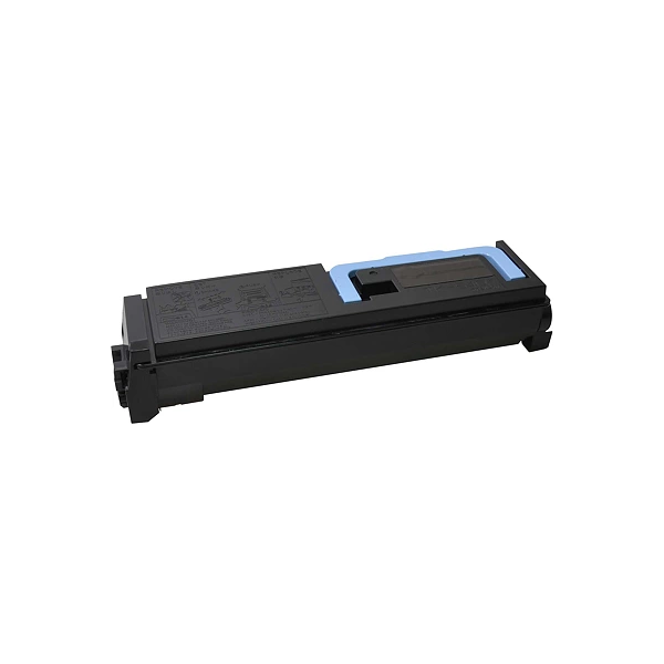 Analoginė kasetė Kyocera TK-540K BK
