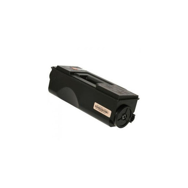 Analoginė kasetė Kyocera TK-65 BK