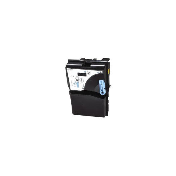 Analoginė kasetė Kyocera TK-825K Black