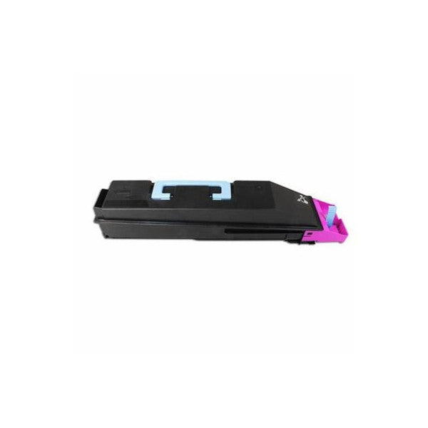 Analoginė kasetė Kyocera TK-865 M