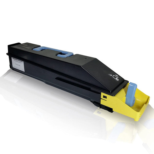 Analoginė kasetė Kyocera TK-865 Y