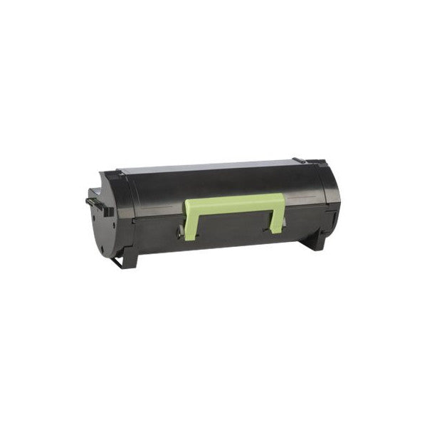 Analoginė kasetė Lexmark 502H 5k