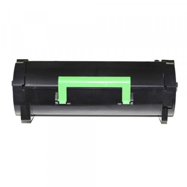 Analoginė kasetė Lexmark 602 black MX310dn/410/510 2,5k
