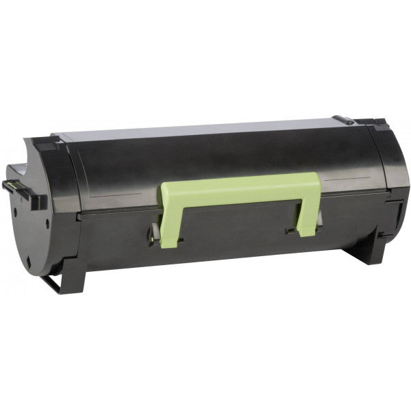 Analoginė kasetė Lexmark 602H 10k (60F2H00)