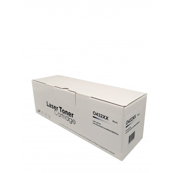 Analoginė kasetė OKI B432 7200K