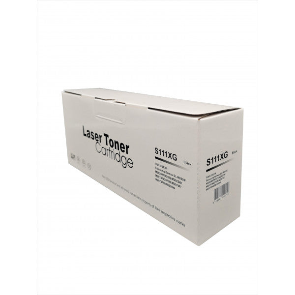 Analoginė kasetė Samsung D111L naujas soft