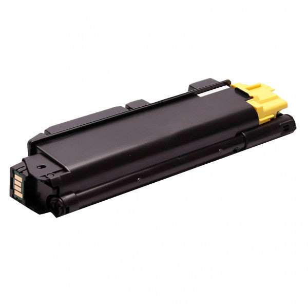 Analoginė kasetė TA PK-5011Y geltona