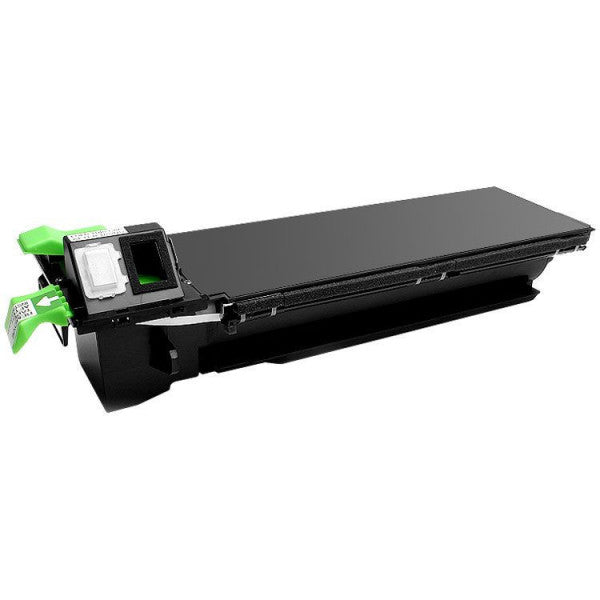 Analoginė kasetė Toshiba T-1620E BK