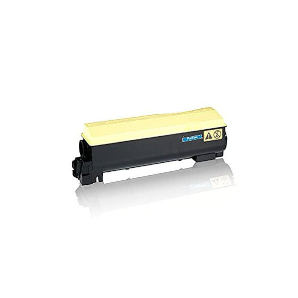 Analoginė kasetė Utax CLP3626/3630 Y