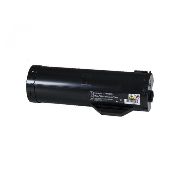 Analoginė kasetė Xerox 3610/WC3615
