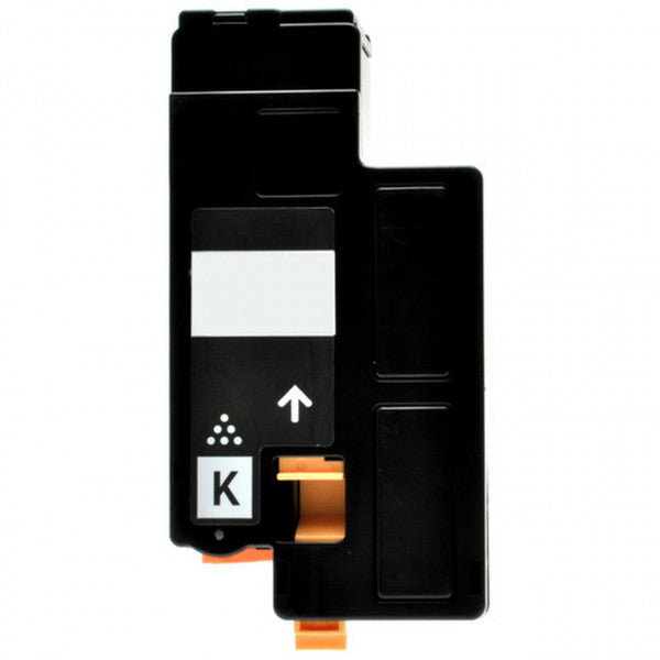 Analoginė kasetė Xerox 6000/6010 BK