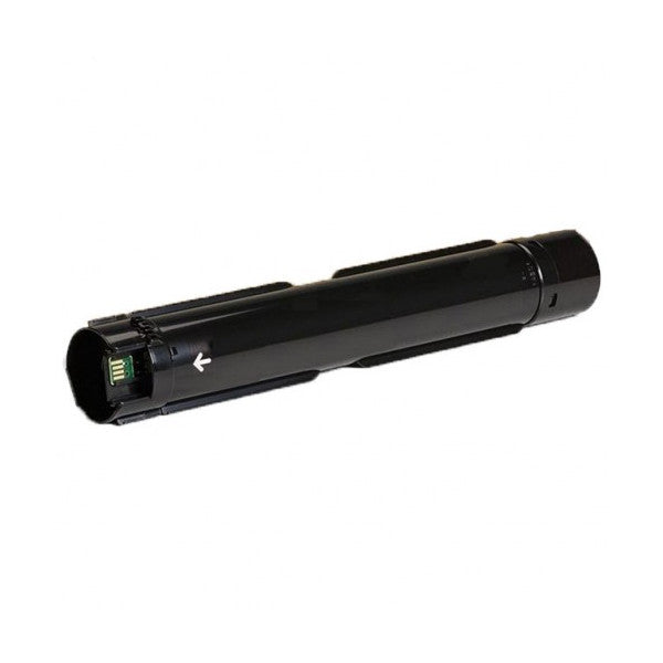 Analoginė kasetė Xerox 7020Bk Black