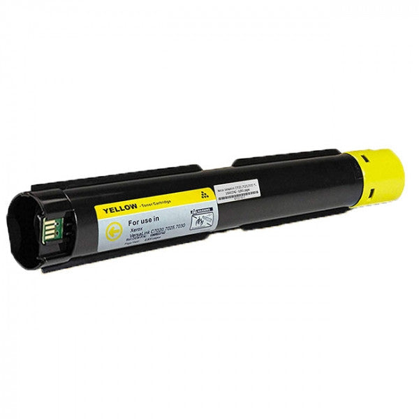 Analoginė kasetė Xerox 7020Y Yellow