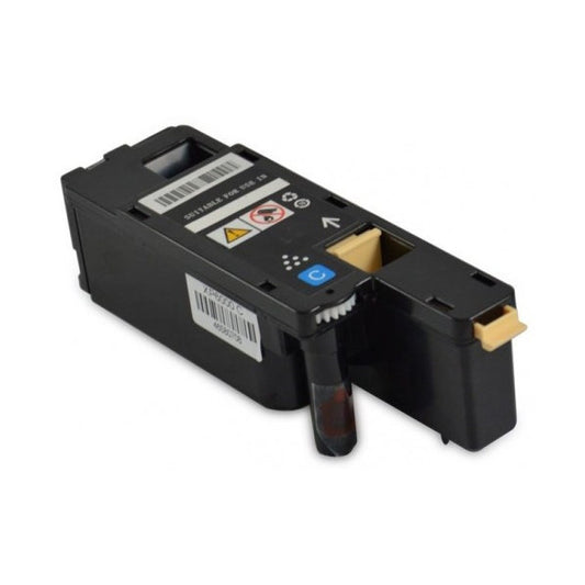 Analoginė kasetė Xerox Phaser 106R02760 6020/6022/2025 C