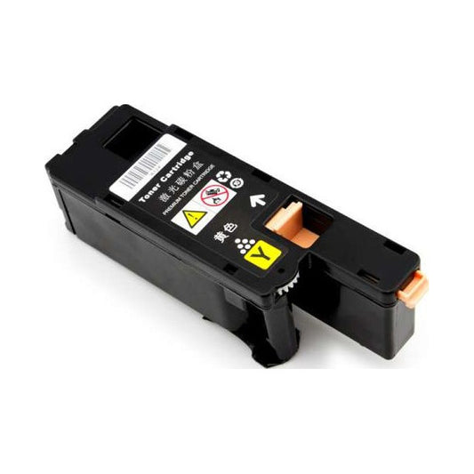 Analoginė kasetė Xerox Phaser 106R02762 6020/6022/2025 Y