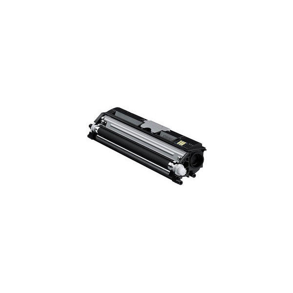 Analoginė kasetė Epson C1600 BK