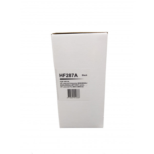 Analoginė kasetė HP CF287A
