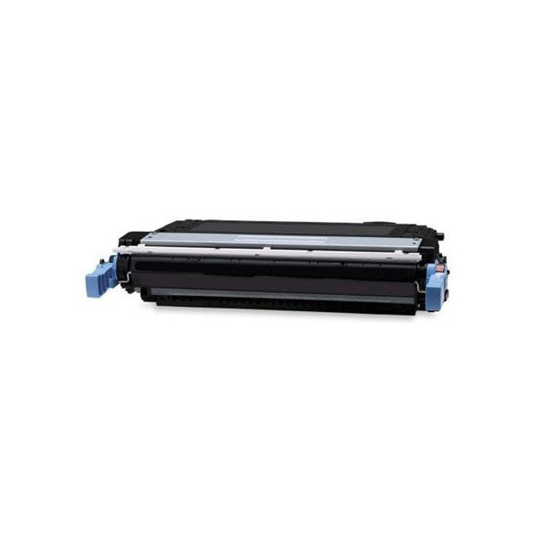 Analoginė kasetė HP Q6460A BK