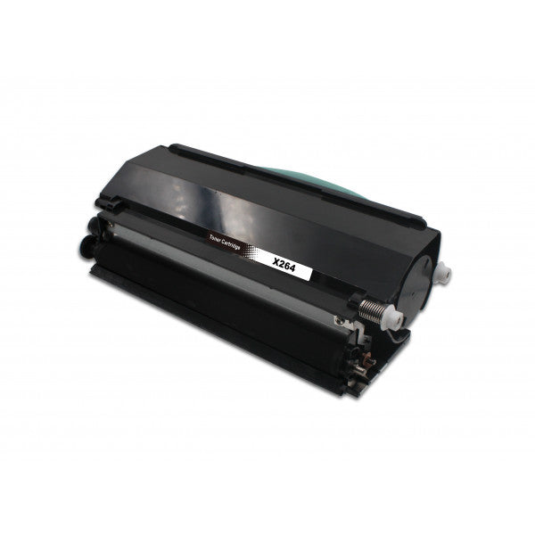 Analoginė kasetė Lexmark X264/X363/X364