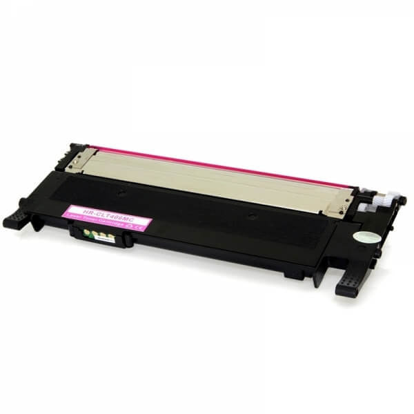 Analoginė kasetė Samsung CLT-M406S (CLP-360)